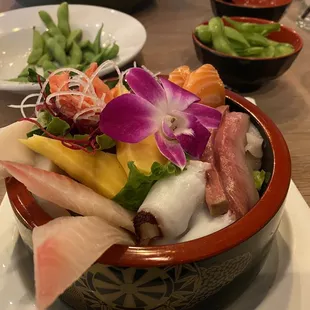 Chirashi