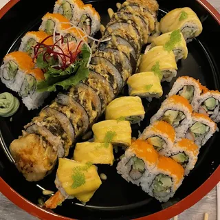 California Roll