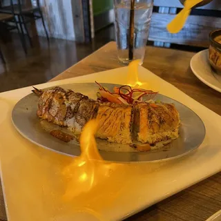 Chuck Norris Roll