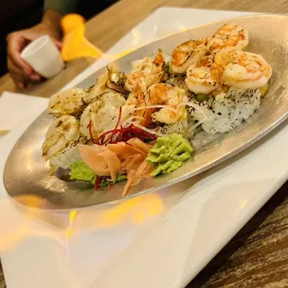 Derby Roll