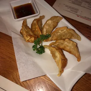 Gyoza