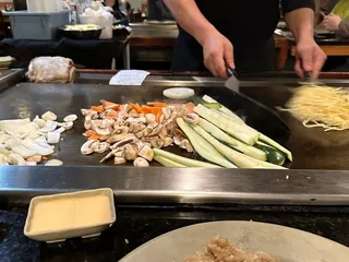 Yamato Japanese Steakhouse