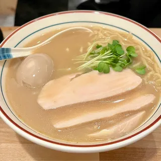 Original Tonkotsu Ramen