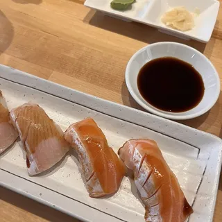 Hamachi Toro