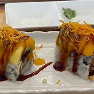 Mango-Go-Go Maki