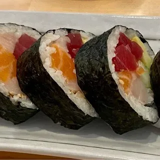 Houston Roll