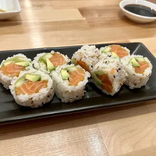 Alaska Roll