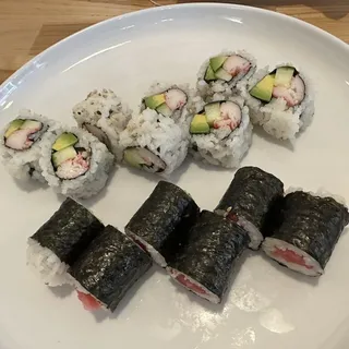 California Roll