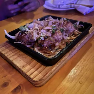 Takoyaki