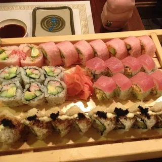 Hatsu Hana Roll