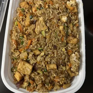 Japanese Fried Rice