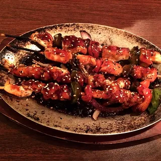 Yakitori Chicken