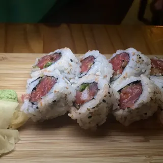 Spicy Tuna Roll