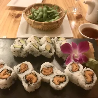 Avocado Roll