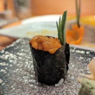 Yellowtail Sushi Bar & Steak