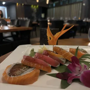 Tuna Konojo Tokyo Roll