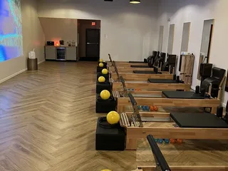 Solana Pilates
