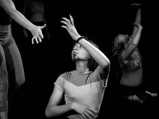 ZUZI Dance