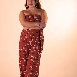 Mariela D.