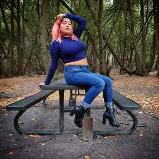 Daniela R.