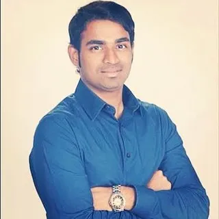 Utsav L.