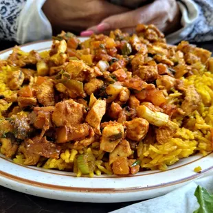 food