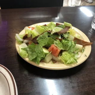Fattoush