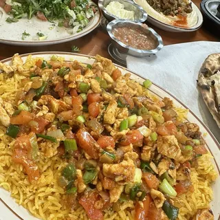 Tabbouli