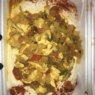 Hummus