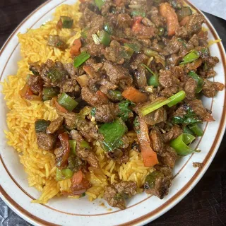 Gallaba Beef