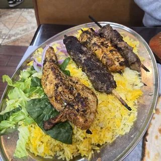 Shish Tawook