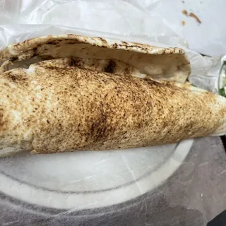 Chicken Shawarma