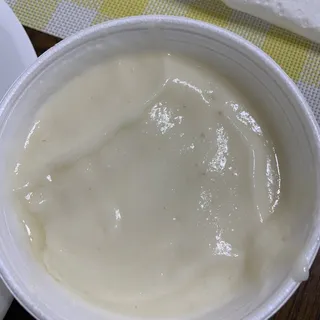 Garlic Sauce