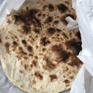 Yemen Bread