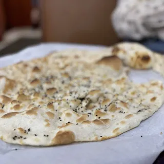 Rashoosh Bread