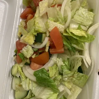 Shish Combo for 2