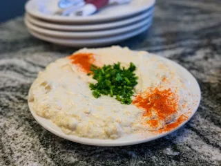Hamido