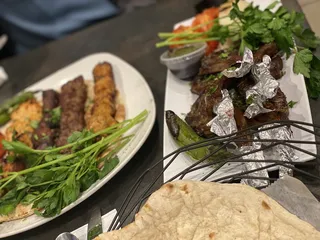 Ishtar Restaurant