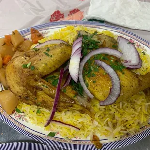 Yemen Gate Restaurant