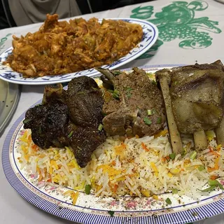 Lamb Haneeth