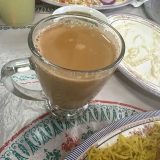 Adani Tea (Hot)