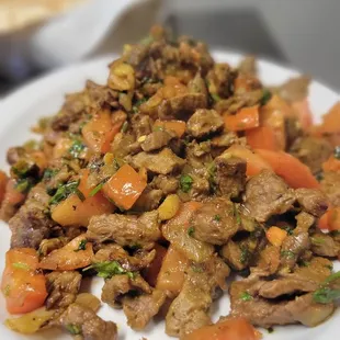 Yemen Kitchen