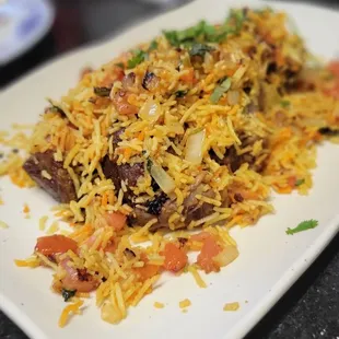 nachos, food