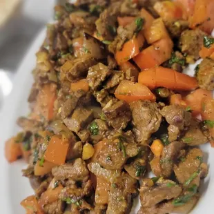 food, curry