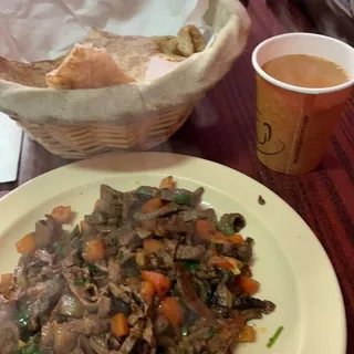 Liver