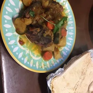 Lamb Aqdah