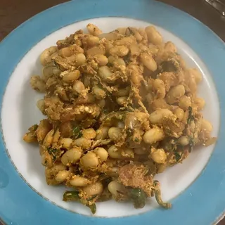 Dihbashy Dinner