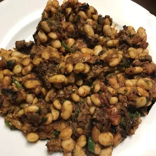 Kartalah Dinner