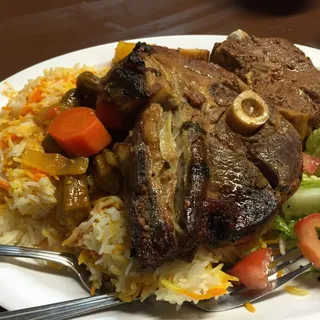 Rice