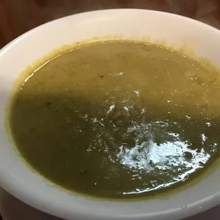 Lentil Soup
